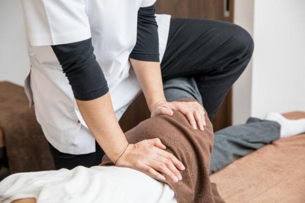 séance ostéopathie après opération